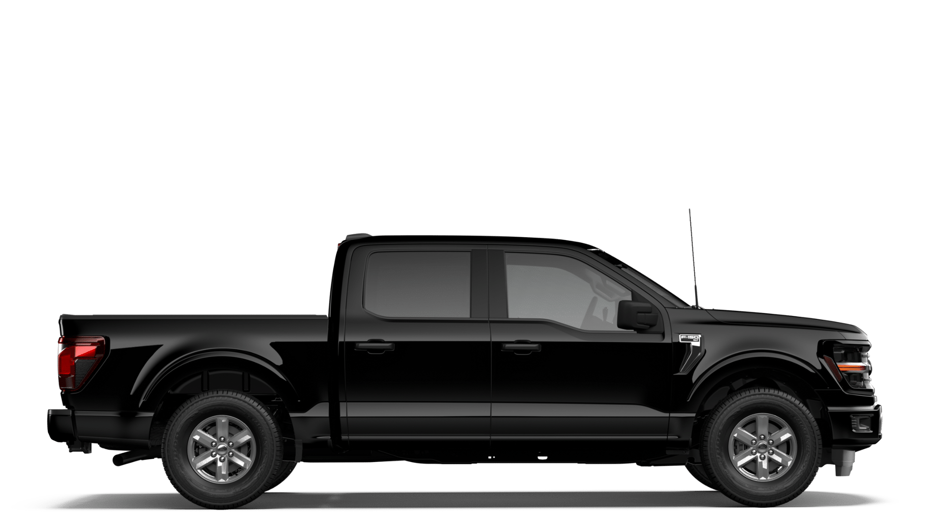 2026 Ford F-150® External Image 1